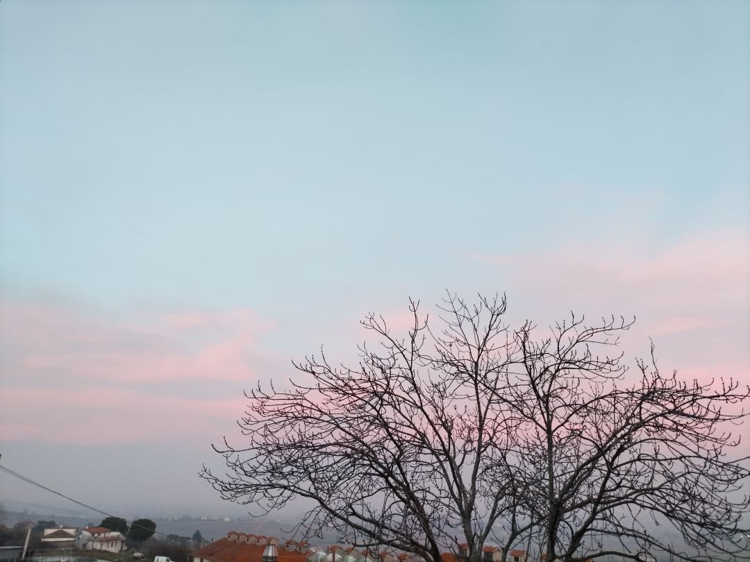 又是新的一天 1