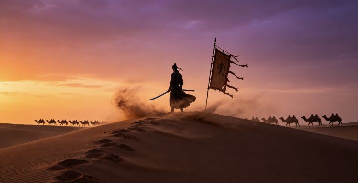 关于玄冥截图