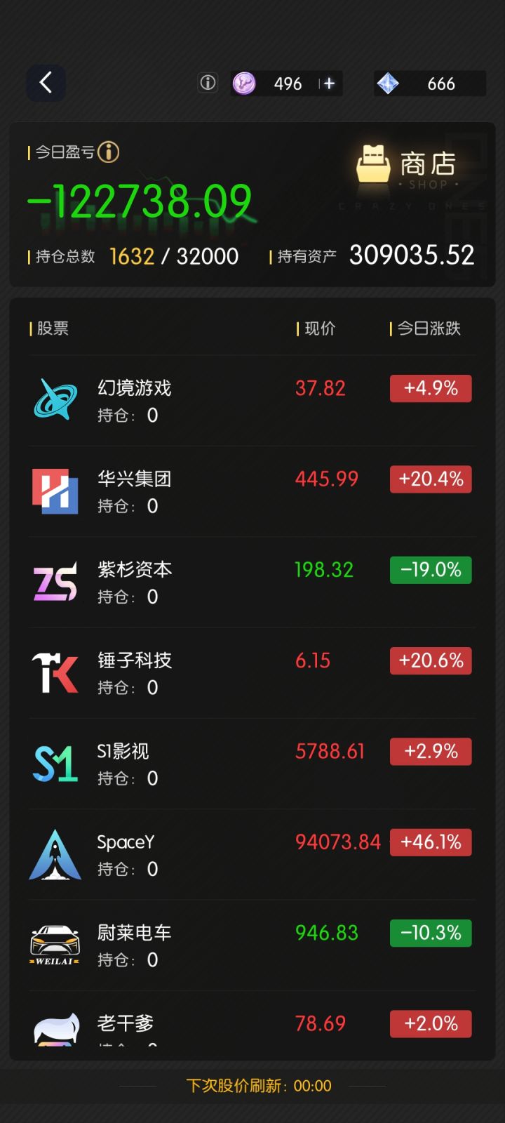 奇点时代截图
