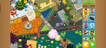 新版本自制图分享