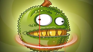 【全新基因】菠萝蜜喜提重大加强！！！
