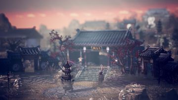 逸剑风云决丨新游预约