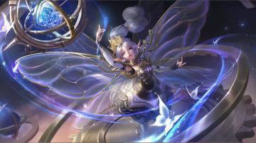 辅助的玩法思路(二)