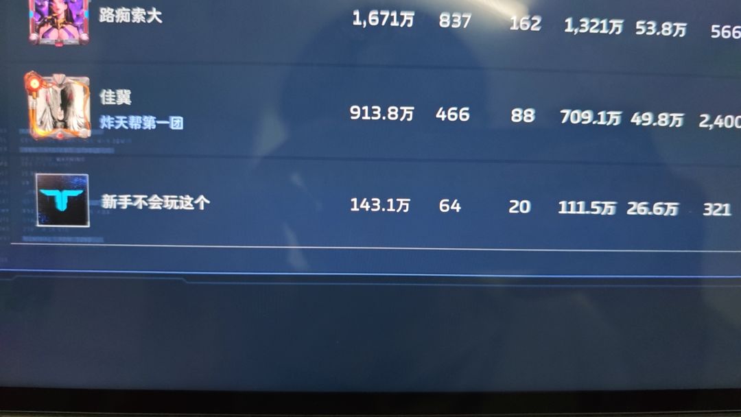 逆天机制,还不能踢,浪费我复活币 1