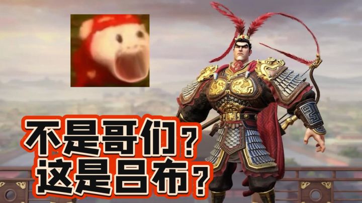 这游戏真把slg小兵血条全做出来了啊？截图