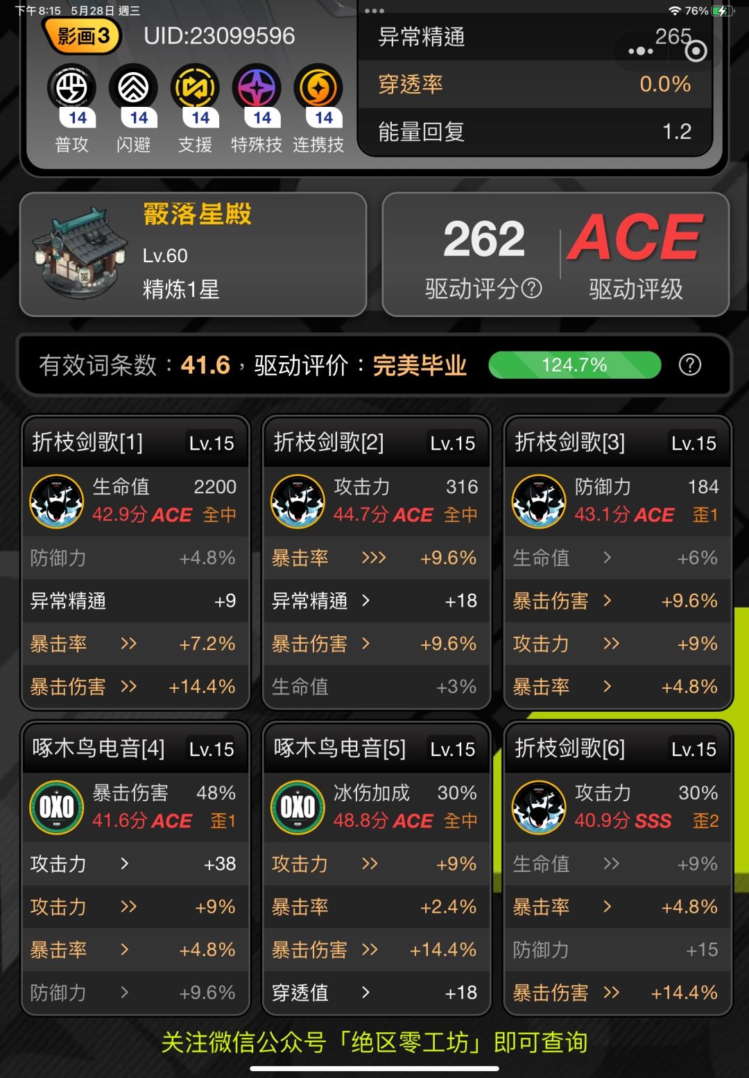 自卑了，不会养星见雅 2