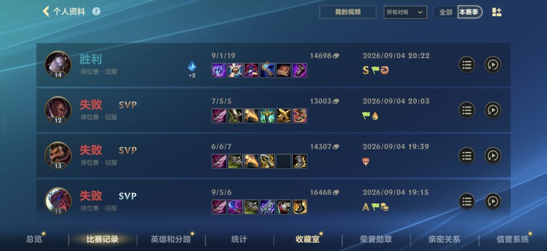 运气游戏 1