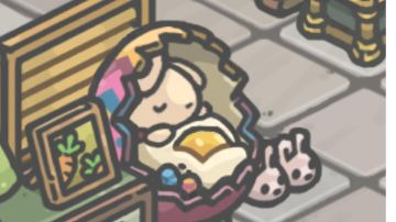 月兔漫游：复活节介绍（内含彩蛋地点大全）