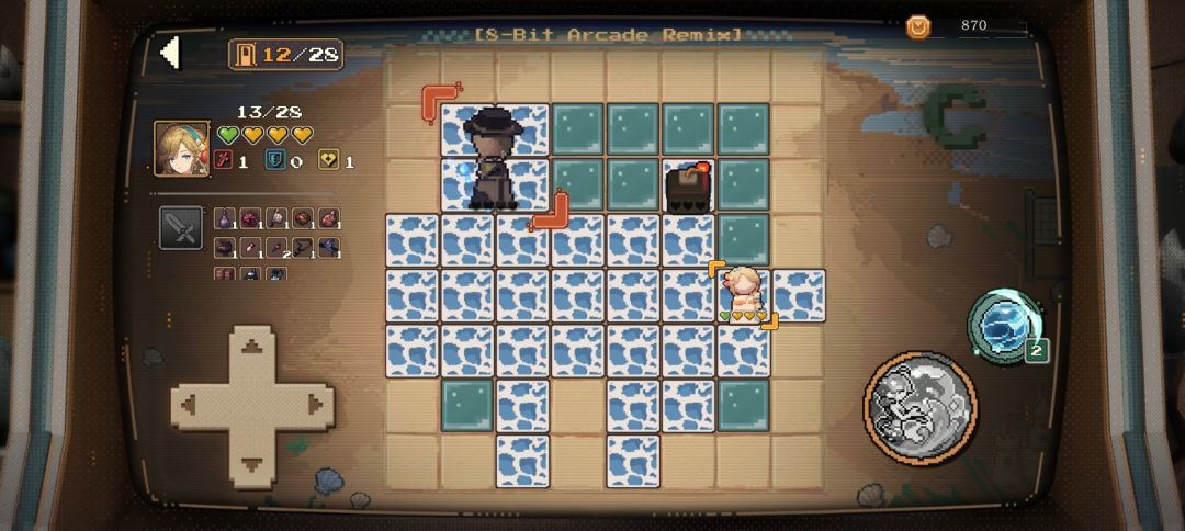 深蓝新bug 1