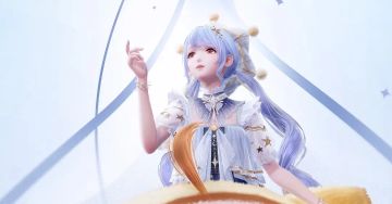 开服必做—福利一览！