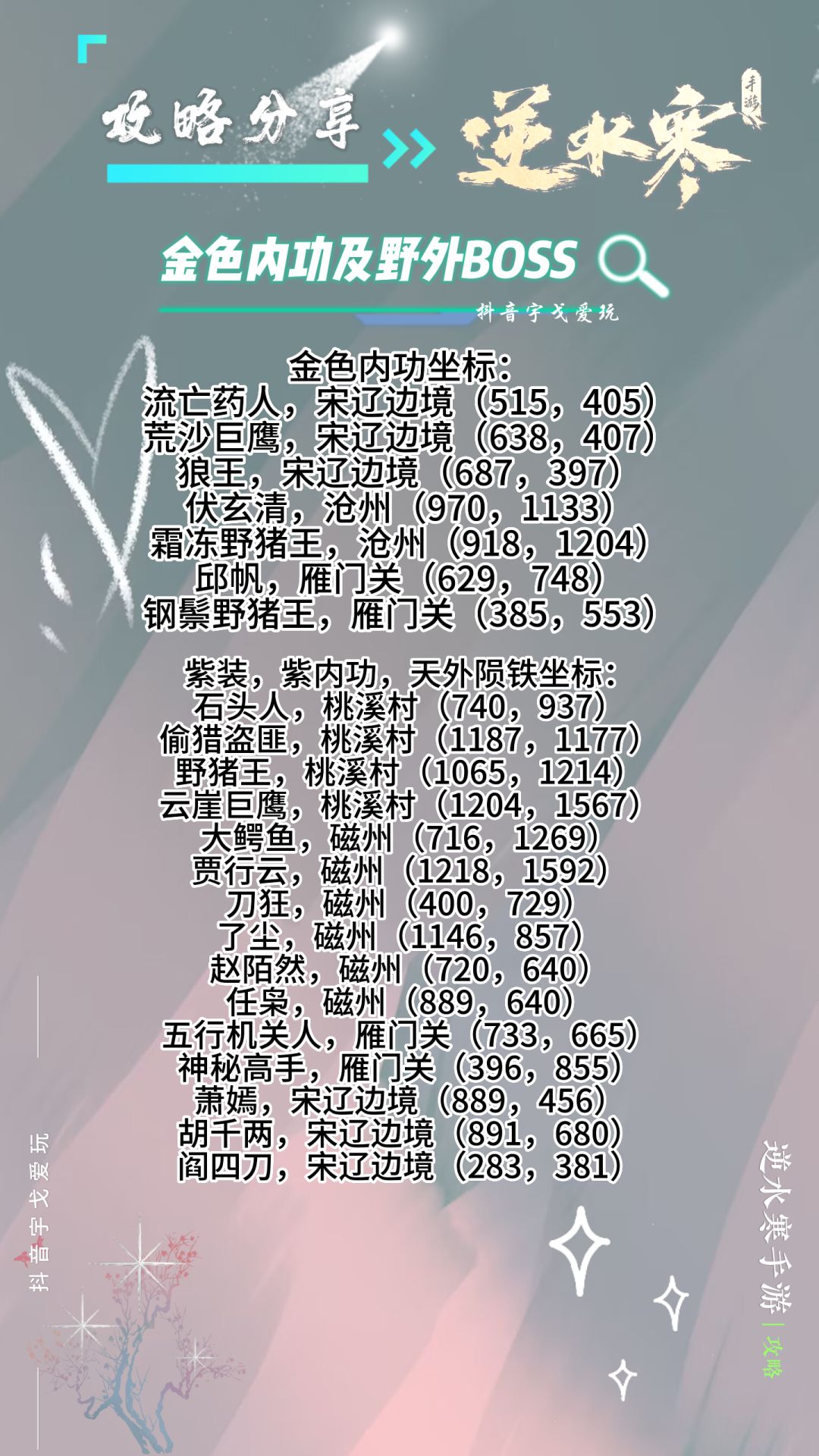 百家武学，金色内功获取攻略截图