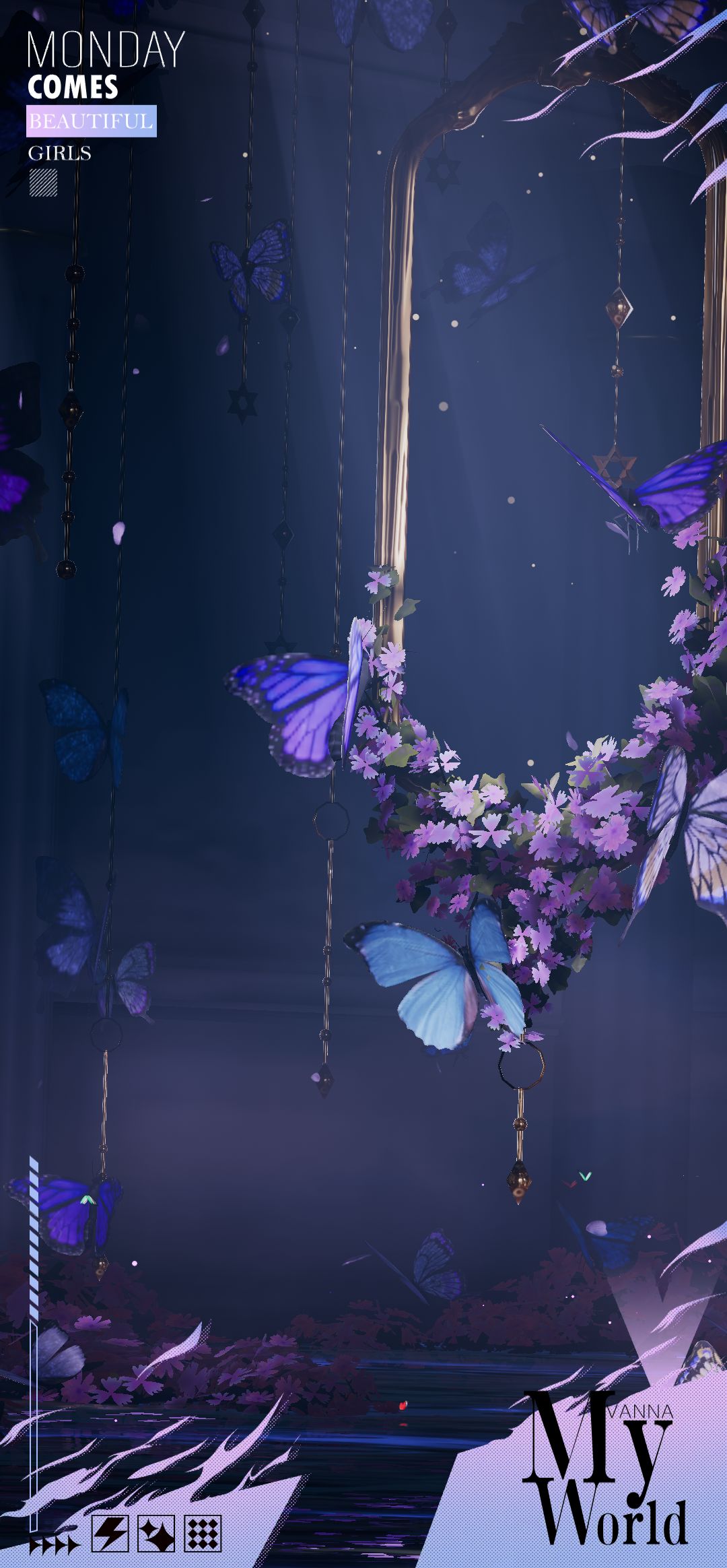 萤光之森 1