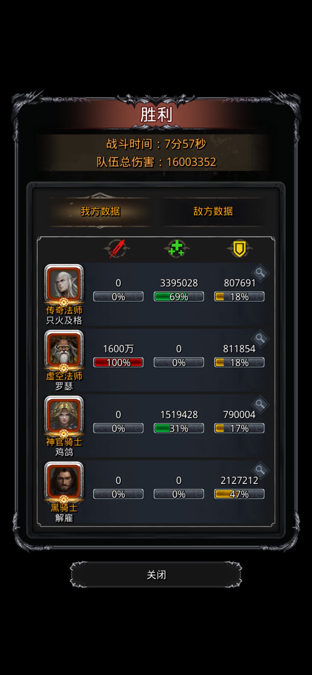 魔将 2