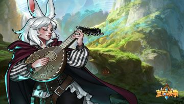 【开发日志】远征测试重磅更新前瞻