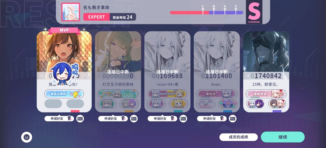 何意味 1