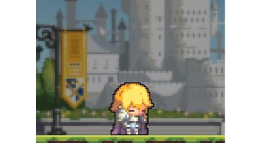 克鲁赛德战记桌宠小游戏