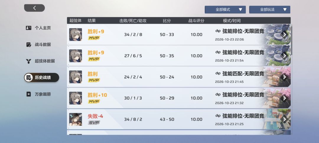 官方有打算治理外挂体系嘛? 5