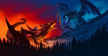 《英雄之冠》世界观介绍