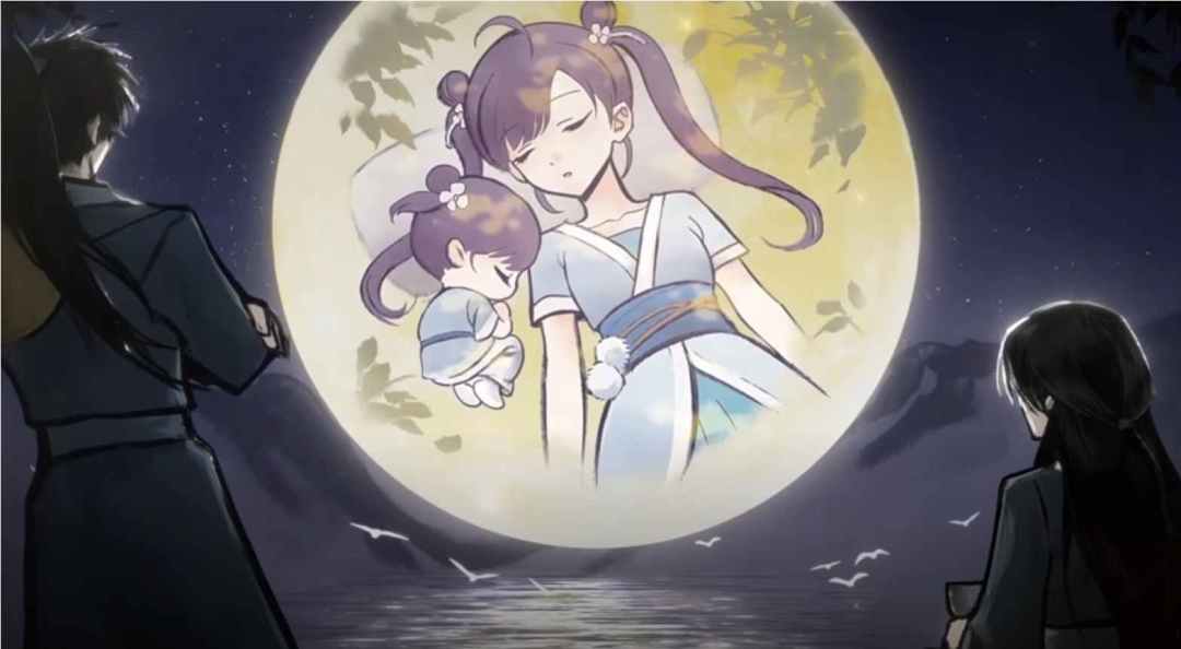 资讯丨 DLsite母公司新品牌携明月女儿亮相 1