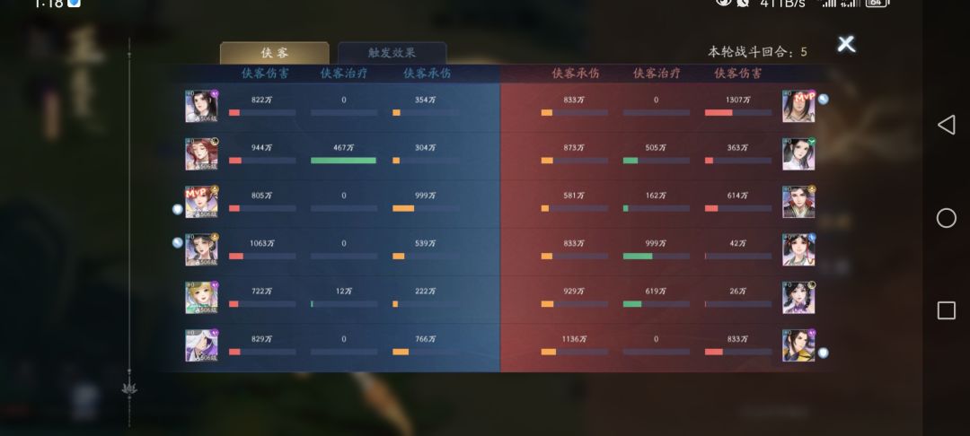 彩依,胜率100%! 4