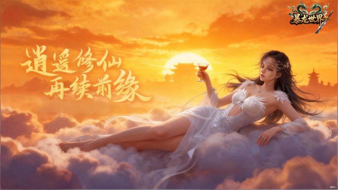 游戏更新公告 1