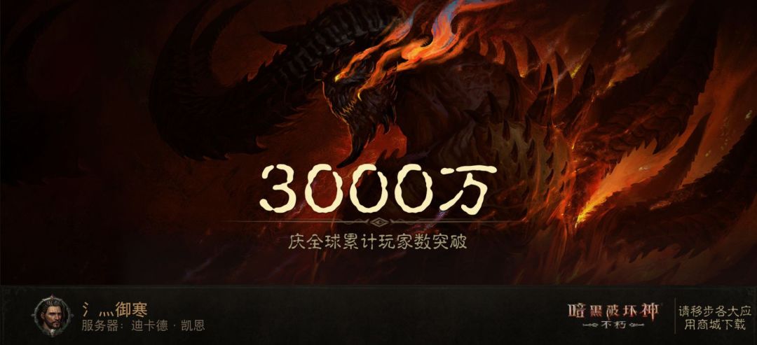好久不玩就删角色么? 1