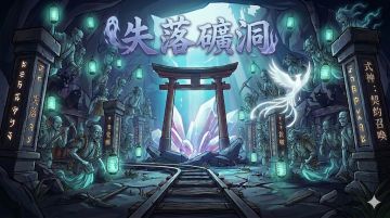 《式神：契约召唤》v6.5 失落 · 救赎