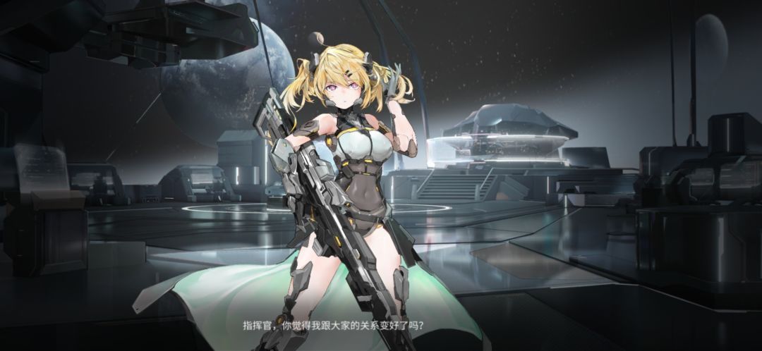 还有人吗? 1