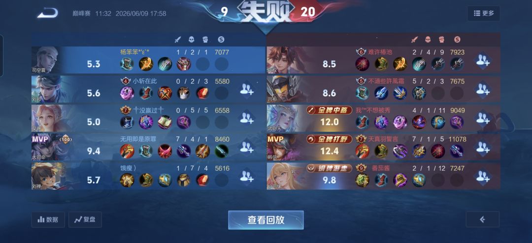 这游戏咋这样了 2