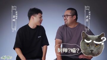 森之国度——奇思妙想的猫灵设定，看美术大大们如何“夹带私货”