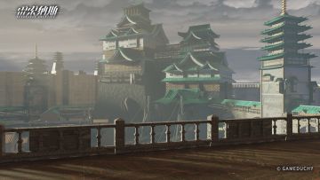 篝火影像·岚心城篇