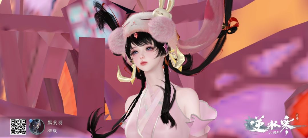 突然回游了,不会玩了 1
