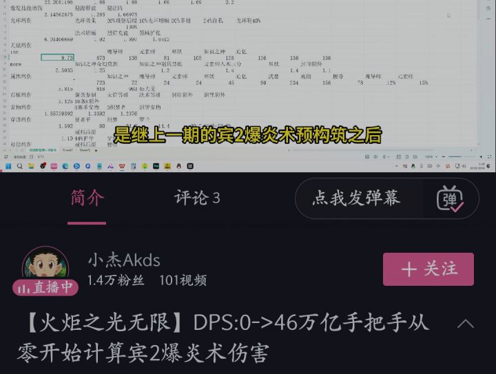 还没开服,已经46万亿了截图