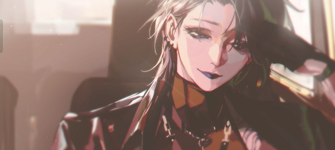 无期迷途 8