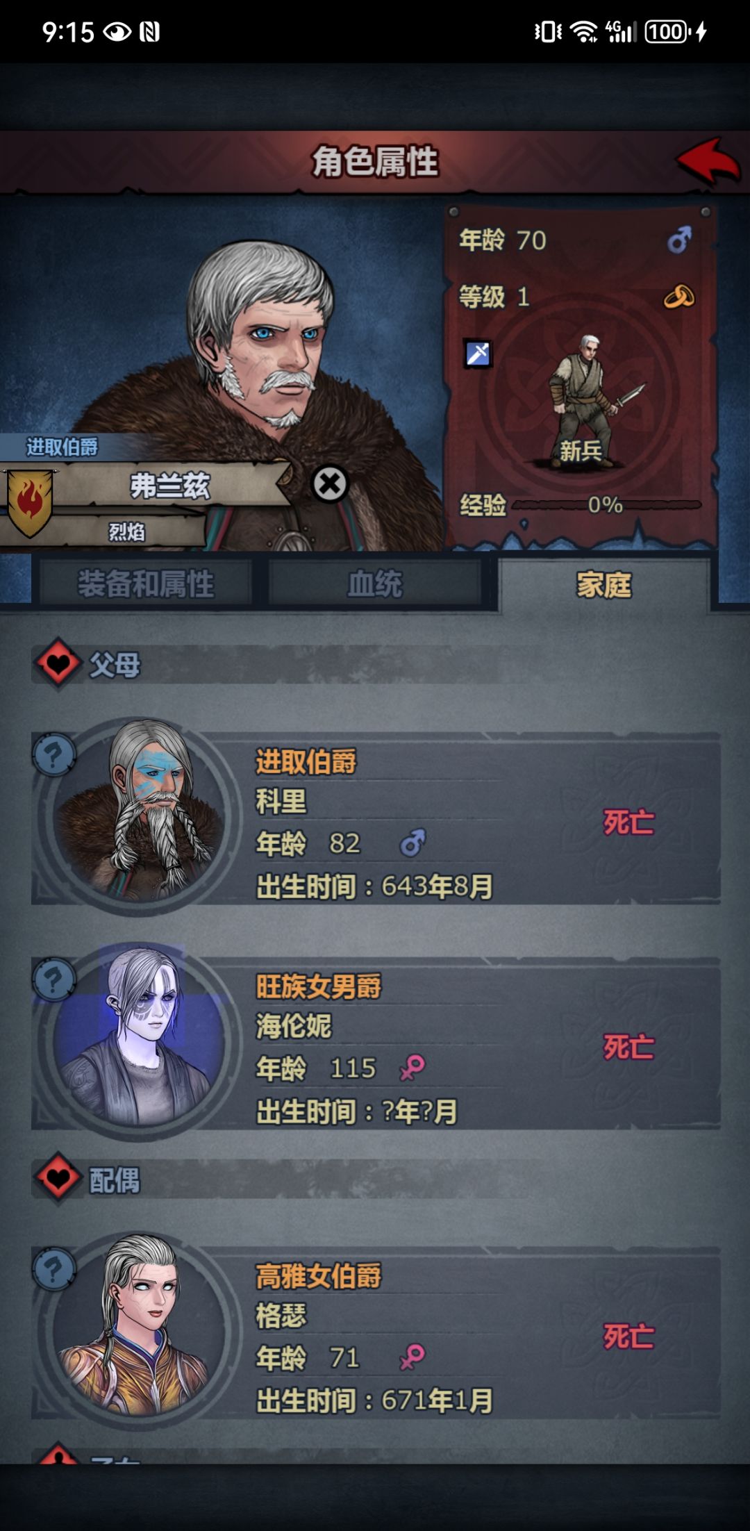 什么叫基因好呀？ 6