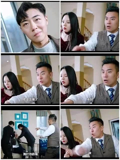 最后一期啦截图