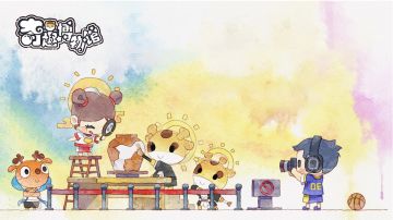 白嫖十连，精灵抽奖劵等奖励