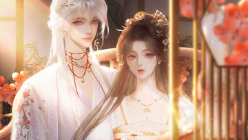 作品推荐|《本宫尽力了》