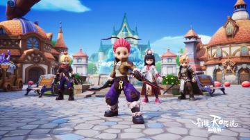 隐匿黄沙蛰伏黑暗，绝不失手的刺客与流氓