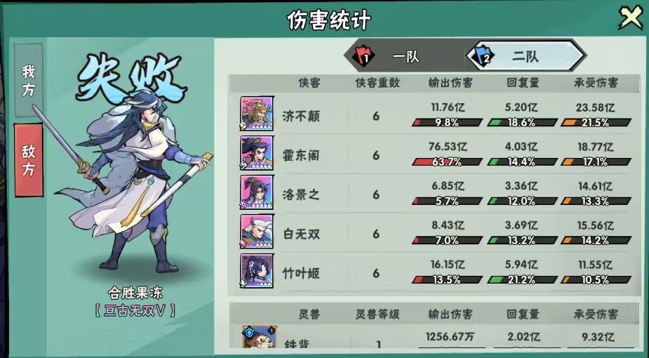 Bug大明星 4