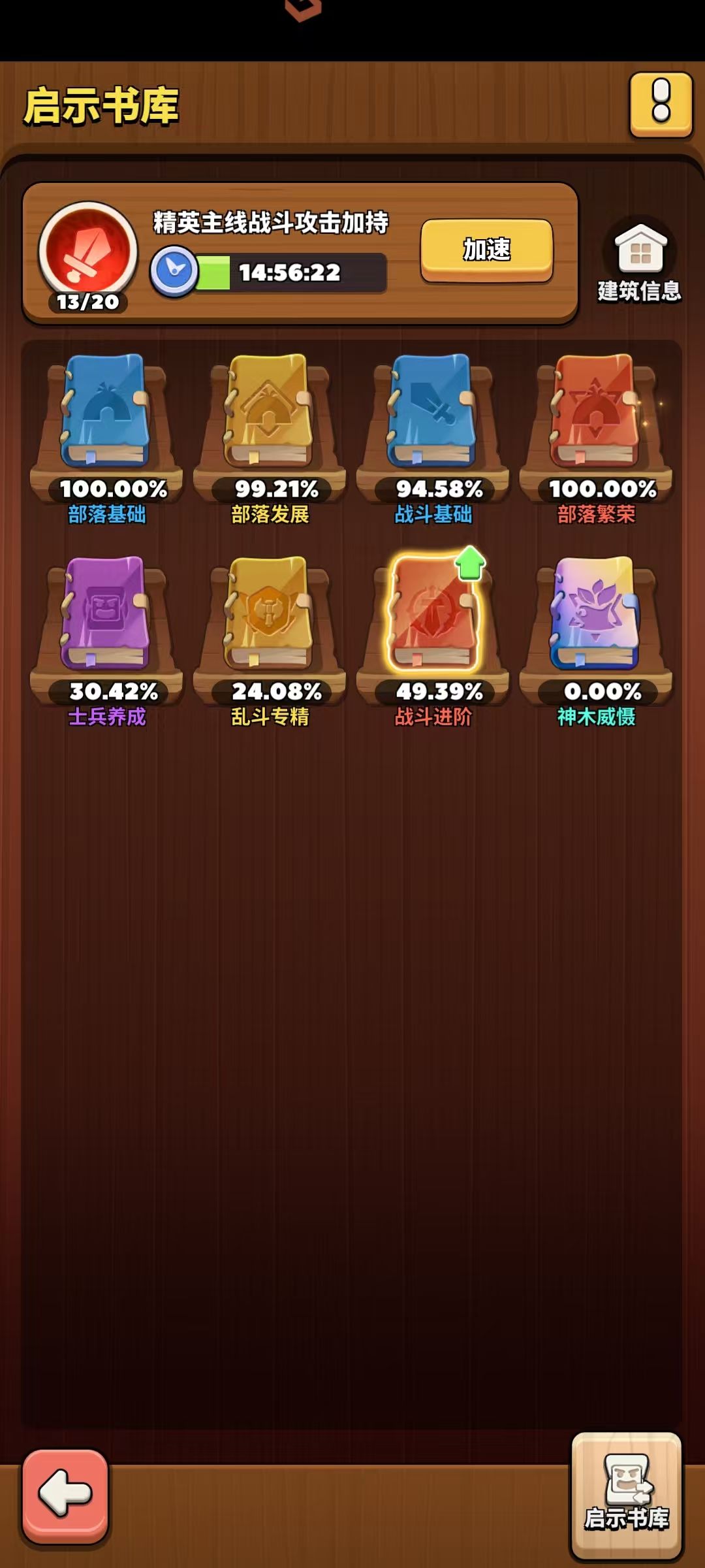 【攻略征集】开荒攻略:萌新的进阶之路 3