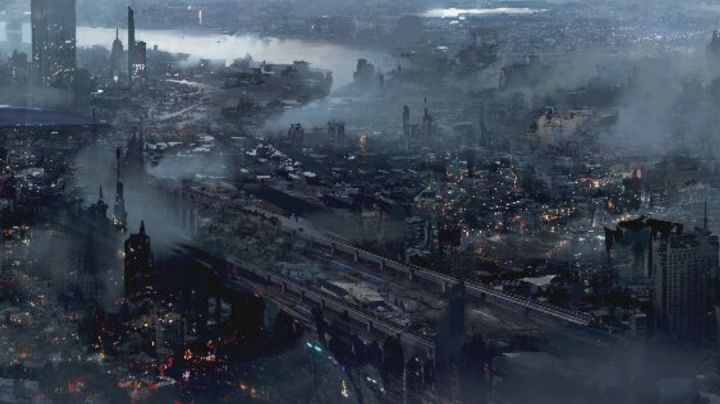 Episode 5 春雷(上)截图