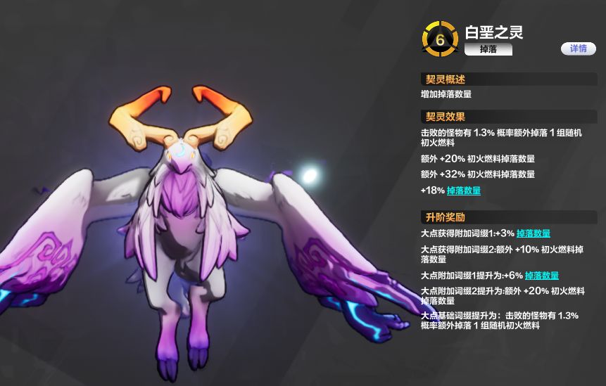 普池10抽白鸟圆满了 2