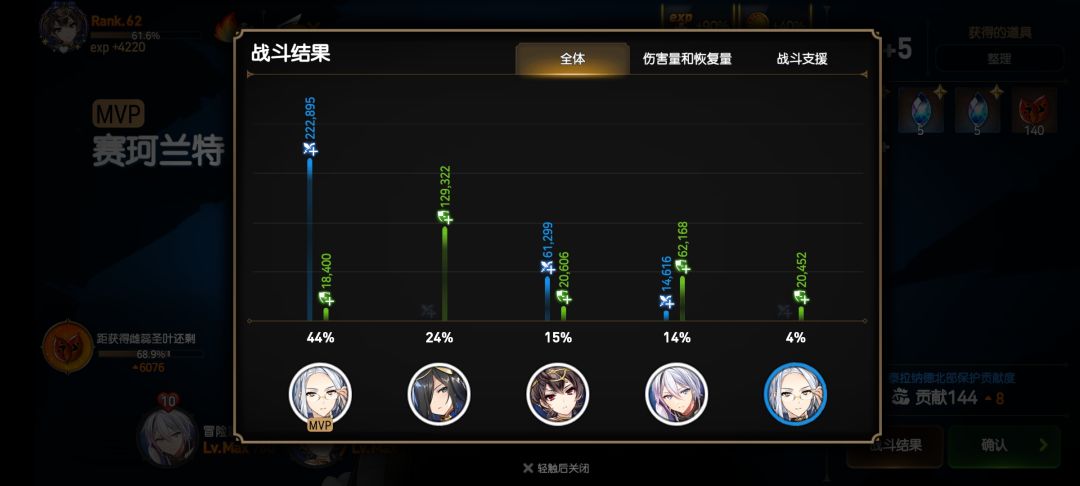 用送的和jjc装备过4-10-10智武 2