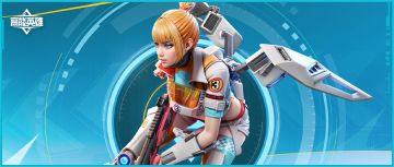 皮肤推荐丨深空特警全新史诗级皮肤急速来袭！