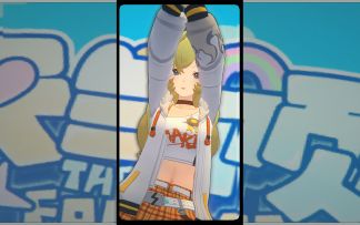 南宫：偶像应援棒不戴保护套是基操【街头美食/NPC品鉴】