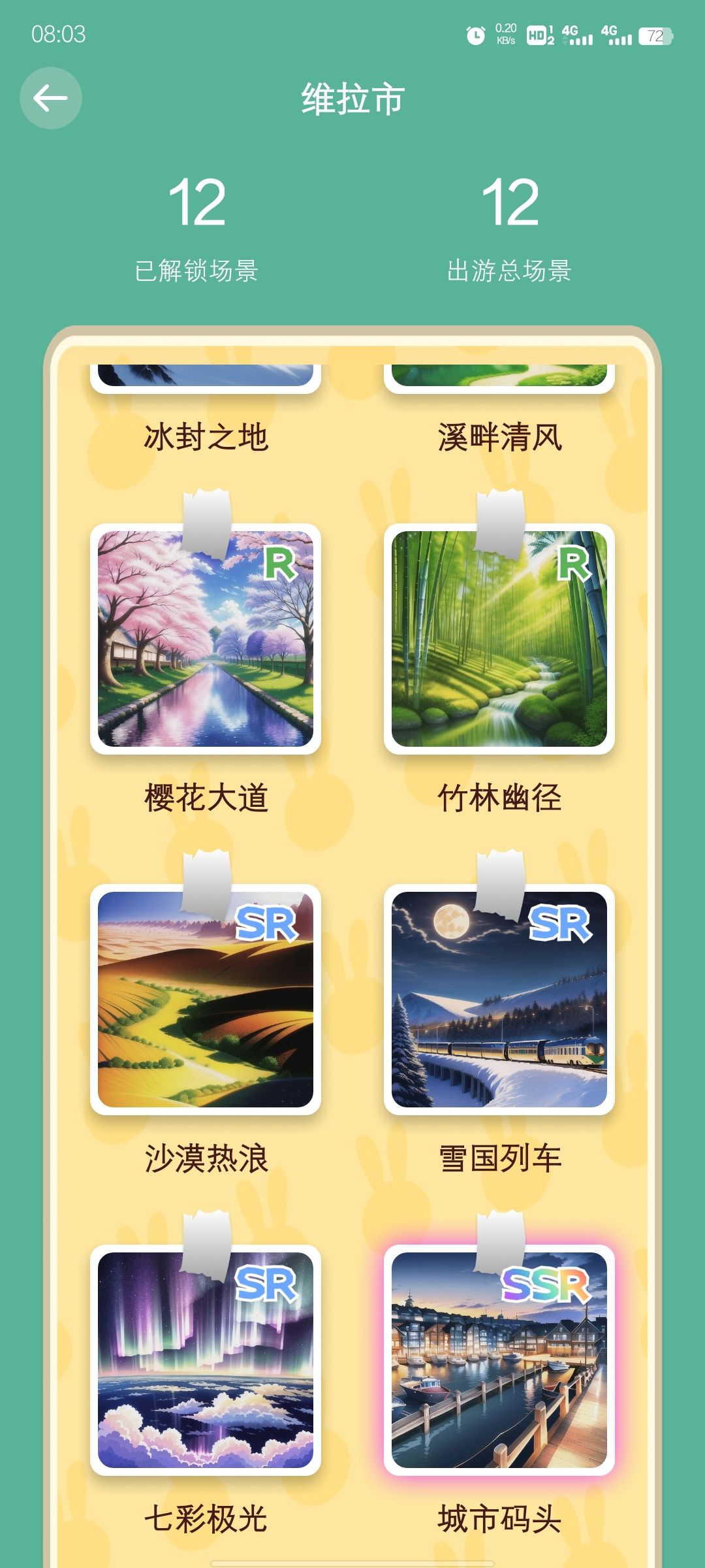 全图鉴 3