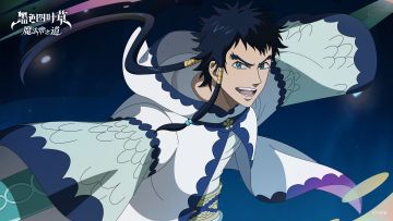 （内含礼包码）壁纸分享 | 你一票我一票，基亚特明天就出道！