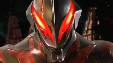 用贝利亚的视角带你体验他的一生