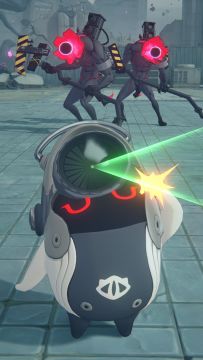 布后花絮丨比克布利克